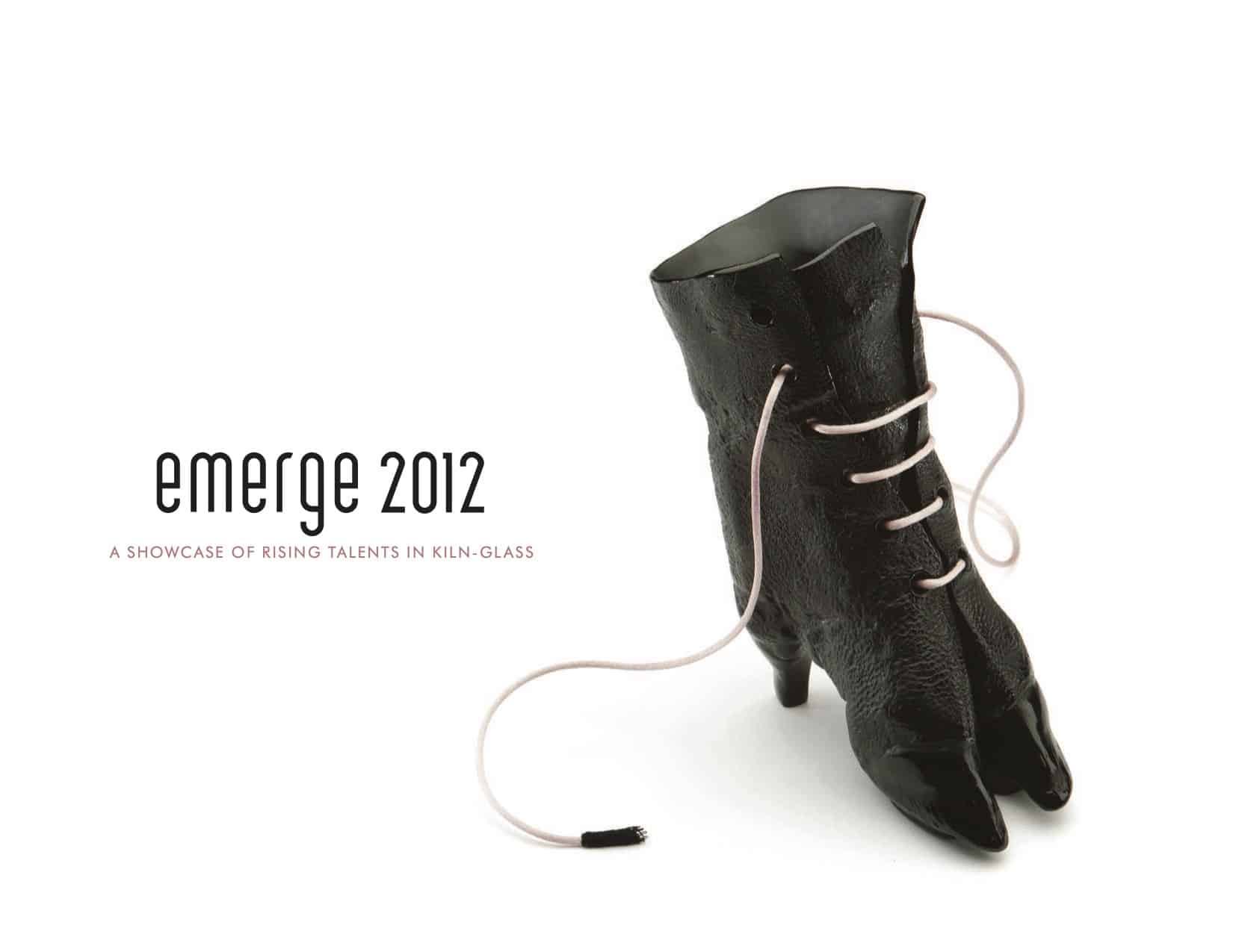 Emerge 2012